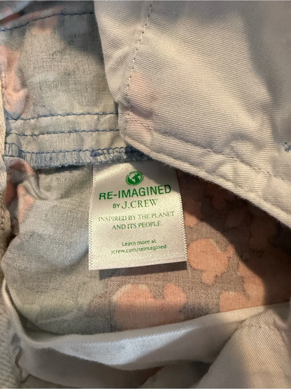 J.Crew Men's 6